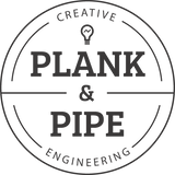 Plank & Pipe
