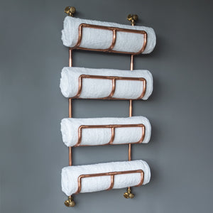 Towel Racks